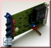 Modul 038 Serie 02 (Vorrangschaltung)