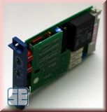 Modul 006 Serie 08 (Warmwasser)