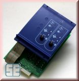 Modul FM 441 (Warmwasser)