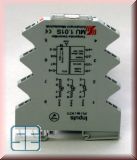 MU 1.01S Temperaturmessumformer (Schuhmann Messtechnik)