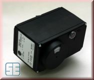 5825-20 Elektr. Stellantrieb (Samson)